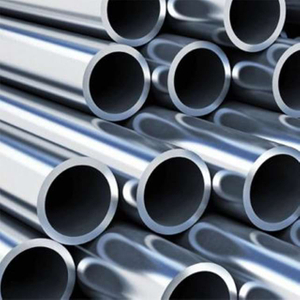 Hastelloy B3 Seamless Tube N10675 Hastelloy Material Pipe