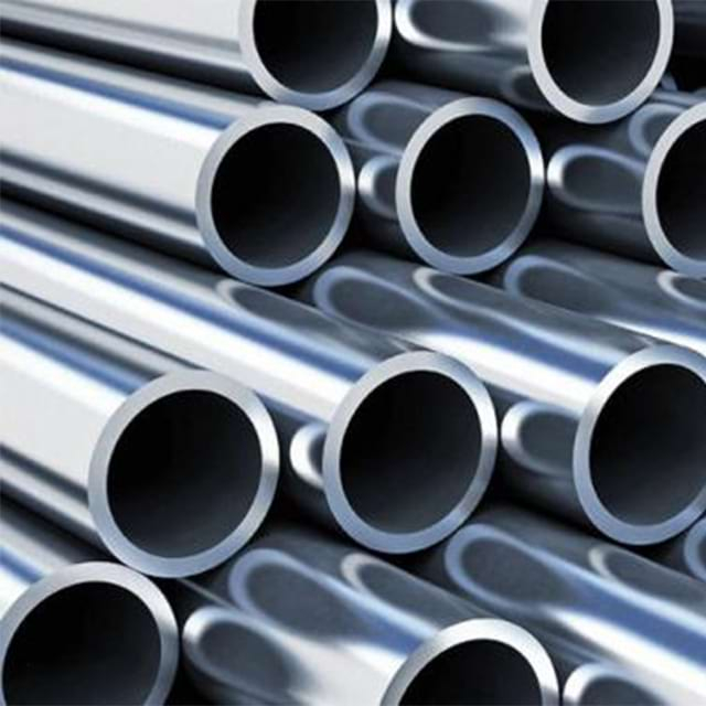 Hastelloy B3 Seamless Tube N10675 Hastelloy Material Pipe