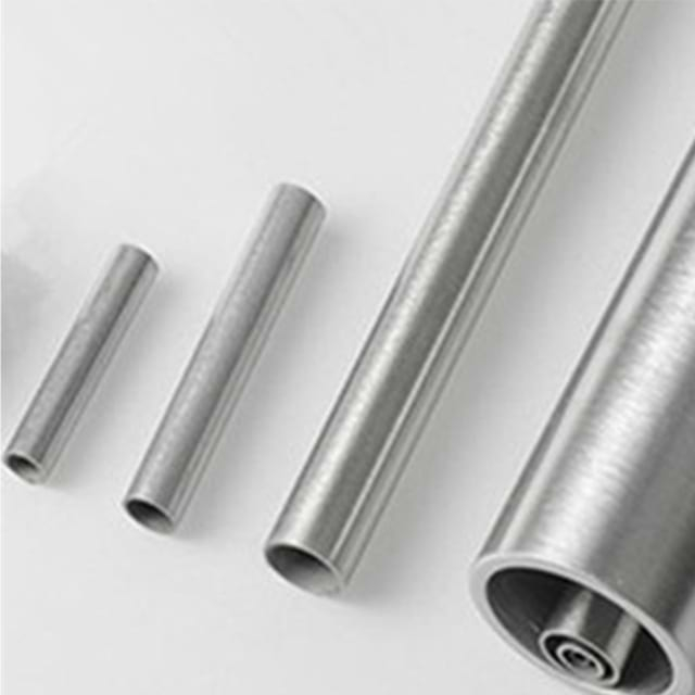 High Strength Bright Solid Nickel Welding Wire