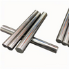 Grade 2 Grade 5 Titanium Alloy Rod Titanium Bar For Industry
