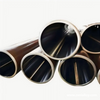 UNS N09925 ASTM B983 Corrosion 925 Tube Pipes Incoloy Alloy