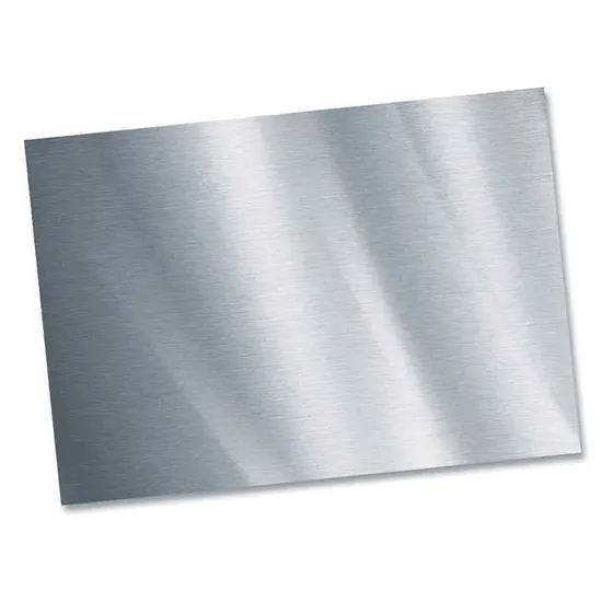 Incoloy 800 Steel Plate: Meeting The Demands of Harsh Industrial Environments
