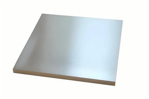 Pipeline Transport Food/Beverage/Dairy Products Capillary Tube Special Alloy Steel Plates