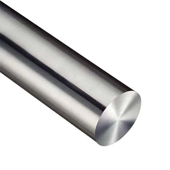 Pipeline Transport Alloy Bar Plugs Stainless Steel High-Temperature Nickel Alloy Monel 400