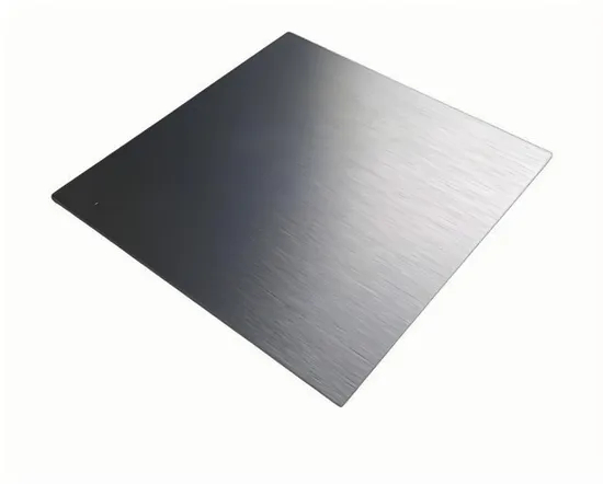 Stop Searching Elsewhere for Inconel 600 Plate. Our Products Will Satisfy You Once and for All. Act Quickly
