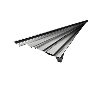Special Purpose Square Zhongxing Stainless Capillary Pipe Corrosion-Resistant Steel Plates