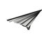 Special Purpose Square Zhongxing Stainless Capillary Pipe Corrosion-Resistant Steel Plates