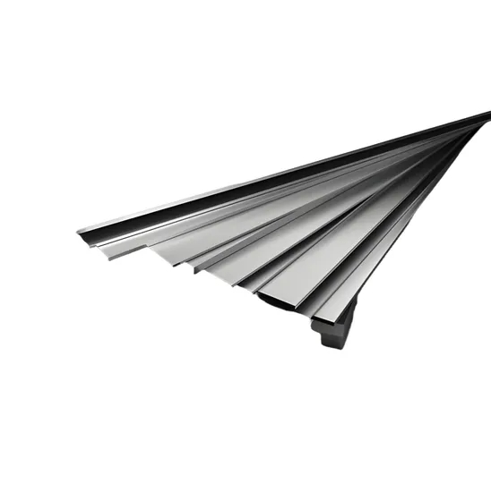 Special Purpose Square Zhongxing Stainless Capillary Pipe Corrosion-Resistant Steel Plates