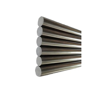 Hastelloy B3 Nickel-Molybdenum Alloy Bar ASTM B335 Certified for Chemical Corrosion Resistance