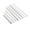 0.5mm-6mm Od Monel 400 Capillary Tubes - Custom Lengths & Wall Thickness
