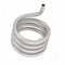 Alloy Steel Polished Acid - Resistant C 276 Chemical Factory Coil New Hastelloy C-276
