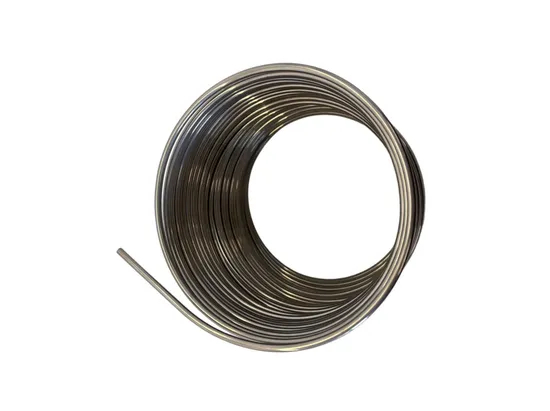 Astonishing! Inconel 600 Coils Have Withstood Severe Tests and Their Quality Remains Unbreakable.