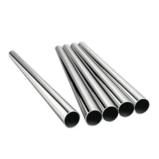 High Performance Machinery Industry Chemical Tube Steel Seamless Pipe Monel Alloy 400
