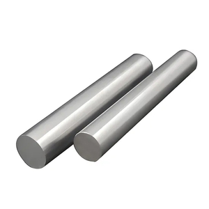 Nickel-Molybdenum Hastelloy B-3 Bars - for Harsh Chemical Environments
