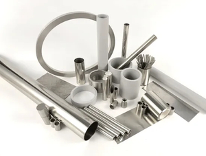 Low Price Round Seamless Tube Hastelloy C-4