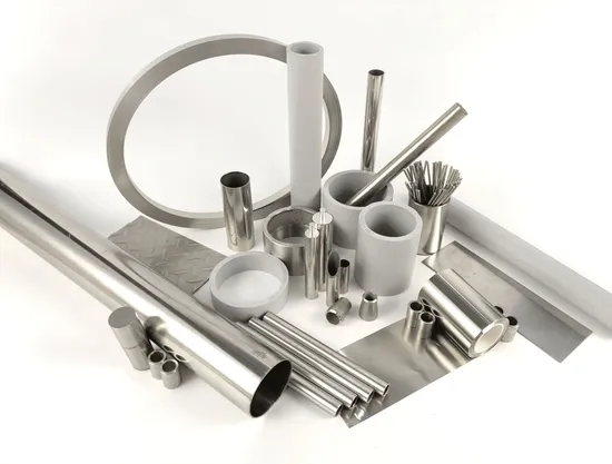 Low Price Round Seamless Tube Hastelloy C-4