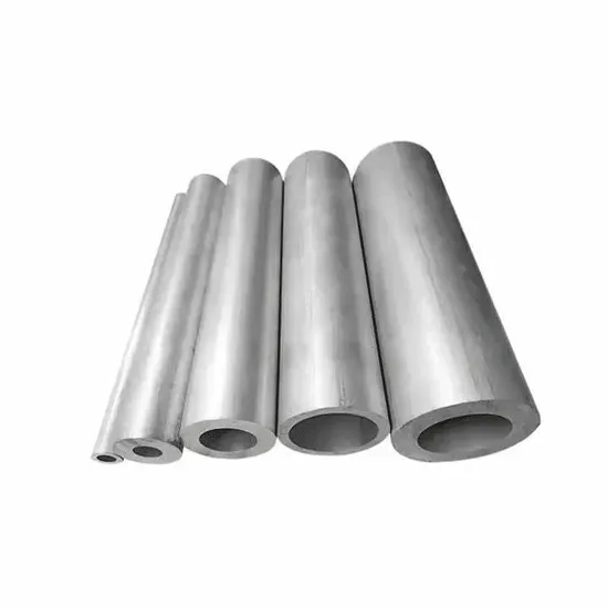 High Quality Hydraulic/Automobile Round Steel Seamless Pipe Monel Alloy 400 Tube