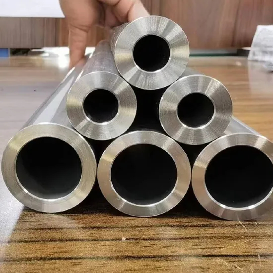 New Zhongxing Seamless Shipping Package China Tube Ultra
