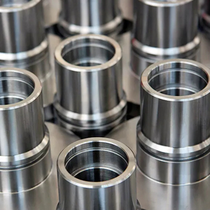 Unlocking The Potential of Monel Alloy 400 Flange in Chemical Processing