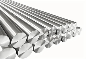Limited Stock! Hastelloy B-3 Alloy Bars at Factory Direct Prices