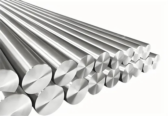 Limited Stock! Hastelloy B-3 Alloy Bars at Factory Direct Prices