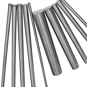 Pharmaceutical Industry Hastelloy B-3 Round Bars/Tube - Ultra High Purity