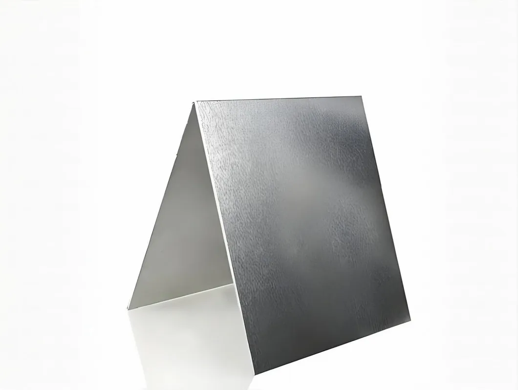 Hot Sale Polished Pipeline Transport Zhongxing Shipping Package China Hastelloy C-4 Pipe Plates
