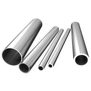 Stainless Steel Capillary Tubes & Seamless Pipe Products for Precision Applications