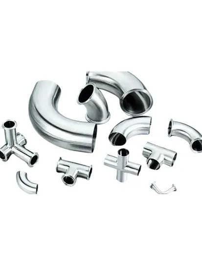 Buy Inconel 625 Fittings: Wide Range of Sizes and Configurations Available