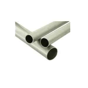 SS304 316L 316 Stainless Steel Pipe - ASTM Certified Round Square Seamless Tube & Welded Inox Pipe Supplier