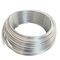 Furnace Belt Replacement: Inconel 600 Coils for 1150° C Continuous Operation