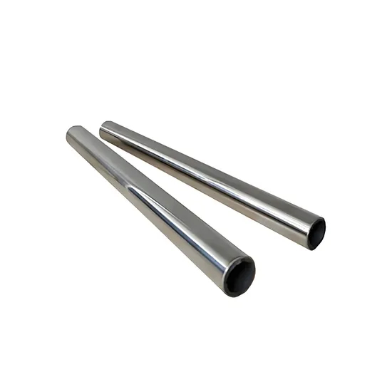 Hot Rolled Tube Stainless Carbon Galvanized Steel Seamless Pipe Monel Alloy 400 Pipe