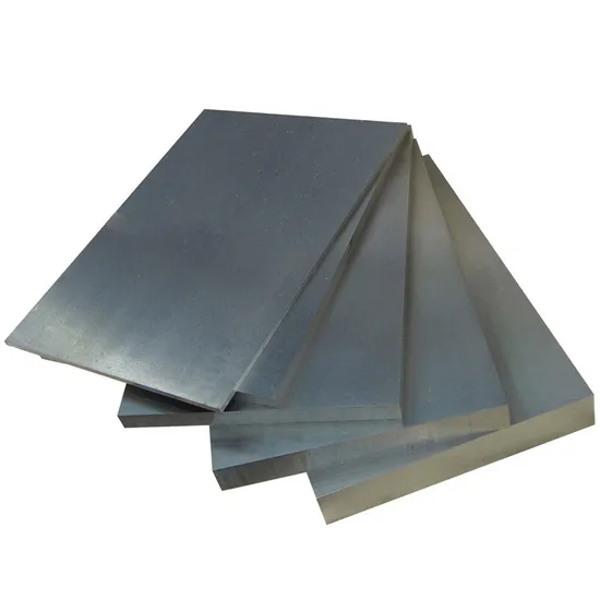 Bar Polished Mould Nickel Stainless Steel Plate with Good Service Incoloy 800