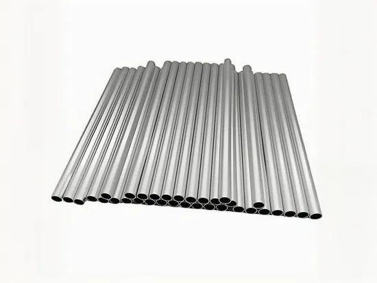 Alloy Steel Polished Carbon Pipe Seamless Tube Capillary with Good Service Inconel X-750