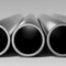 High-Permeability 1j79 Alloy Tubes for Magnetic Shielding