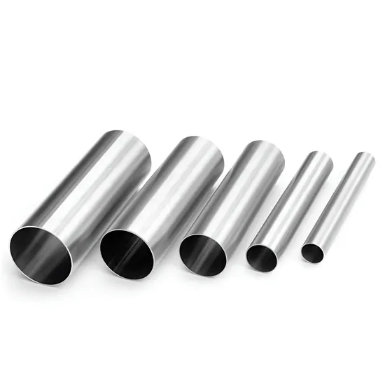 Seamless Hastelloy C-22 Steel Pipe Tube