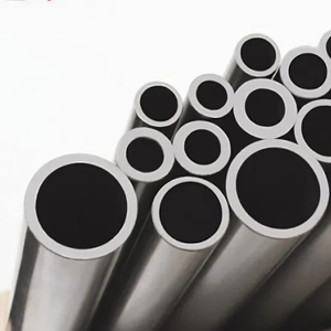 Thermal-Shock Resistant Gh3044 Capillary Tubes for Cement Kiln Burners