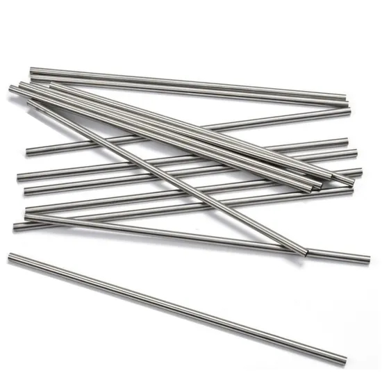 Stress-Rupture Optimized Gh3128 Capillary Tubes for Nuclear Reactor Cores