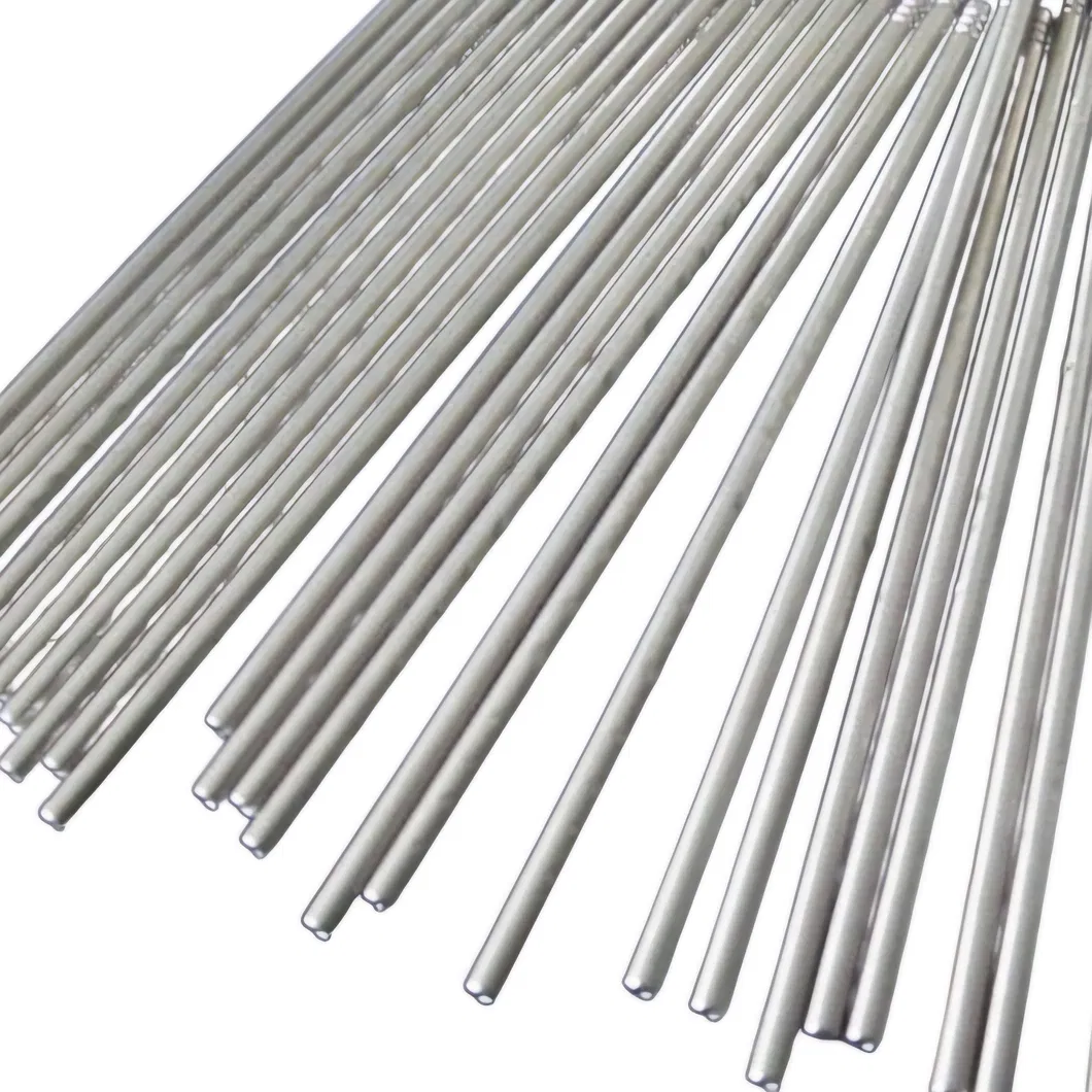 Ultra-Corrosion-Resistant Incoloy 925 Capillary Tubes