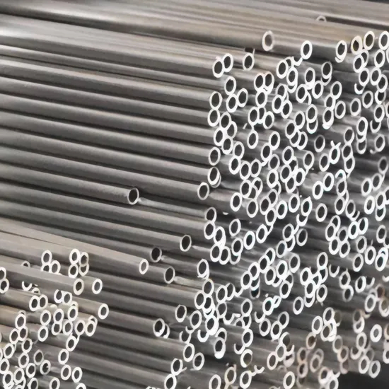 High-Temperature Incoloy 925 Capillary Tubes for Oil and Gas Equipment