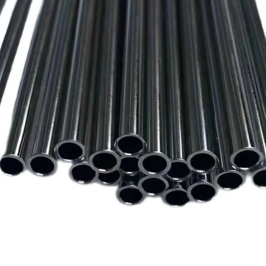 High-Performance Hastelloy C-276 Capillary Tubes for Thermal Processing