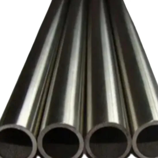 High-Pressure Monel K-500 Capillary Tubes for Oil & Gas Systems