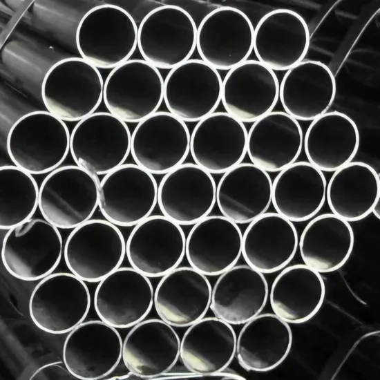 High-Cycle Fatigue Gh3044 Seamless Tubes for Turbocharger Housings