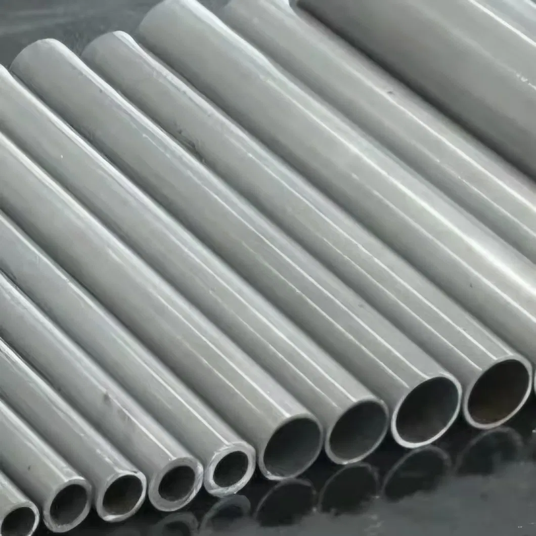 High-Strength, Corrosion-Resistant Incoloy 925 Seamless Tubes for Harsh Environments