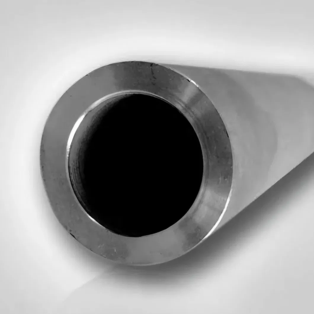 High-Temperature Incoloy 925 Seamless Tubes for Oil and Gas Equipment