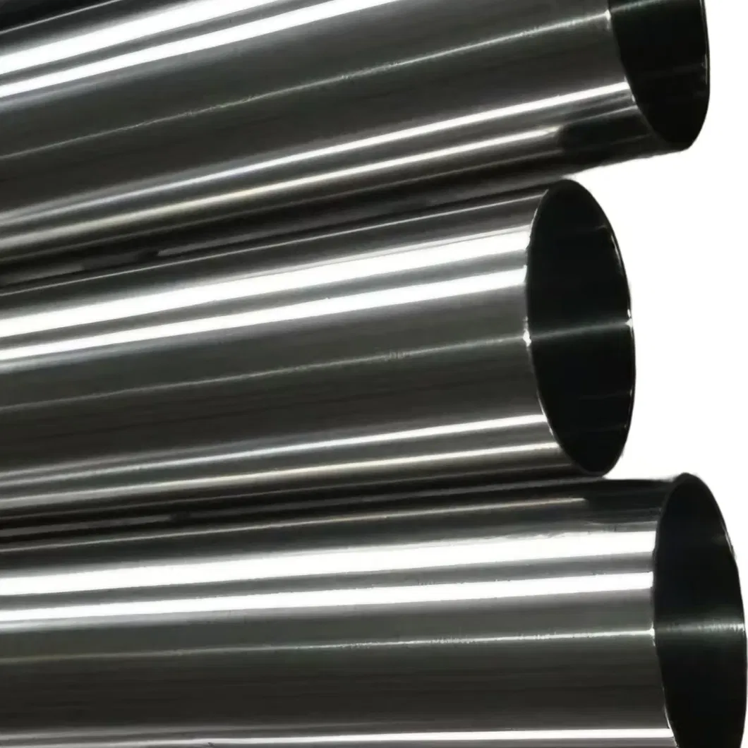Durable Incoloy 800 Seamless Tubes for Power Generation Systems