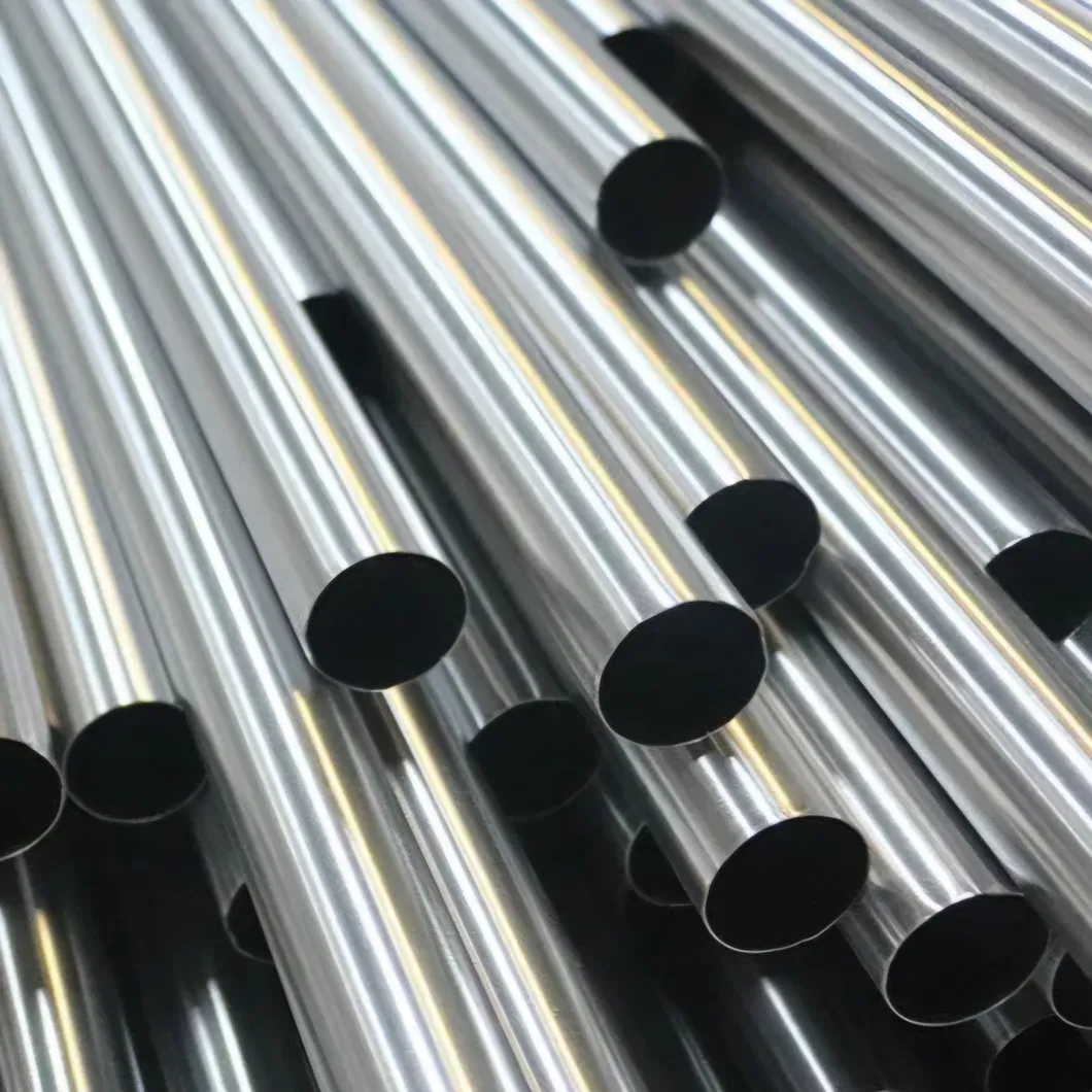 Carburization-Resistant Incoloy 800 Seamless Tubes for Ethylene Pyrolysis Furnaces