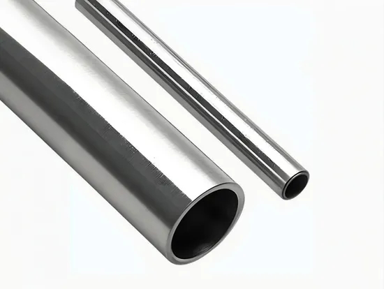 Factory Price Seamless Hastelloy C-22 Alloy Steel Tubes