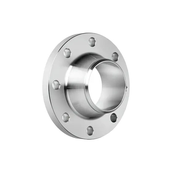 Low-Maintenance Hastelloy C 22 Flange for Food Processing
