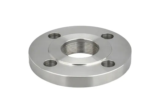 in Corrosive Environments, China-Made Hastelloy B2 Flanges Demonstrate Superior Engineering and Unwavering Reliability, Earning Renown for.